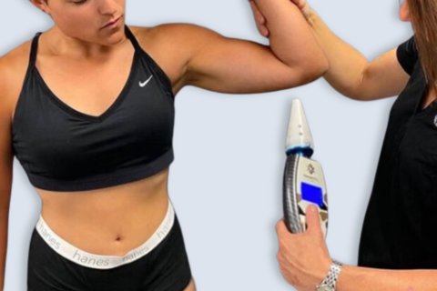 Cryo-Sculpting Package