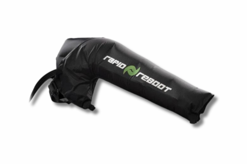 Single Compression Session