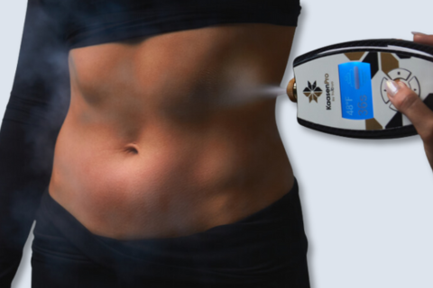 Cryo-Sculpting Package