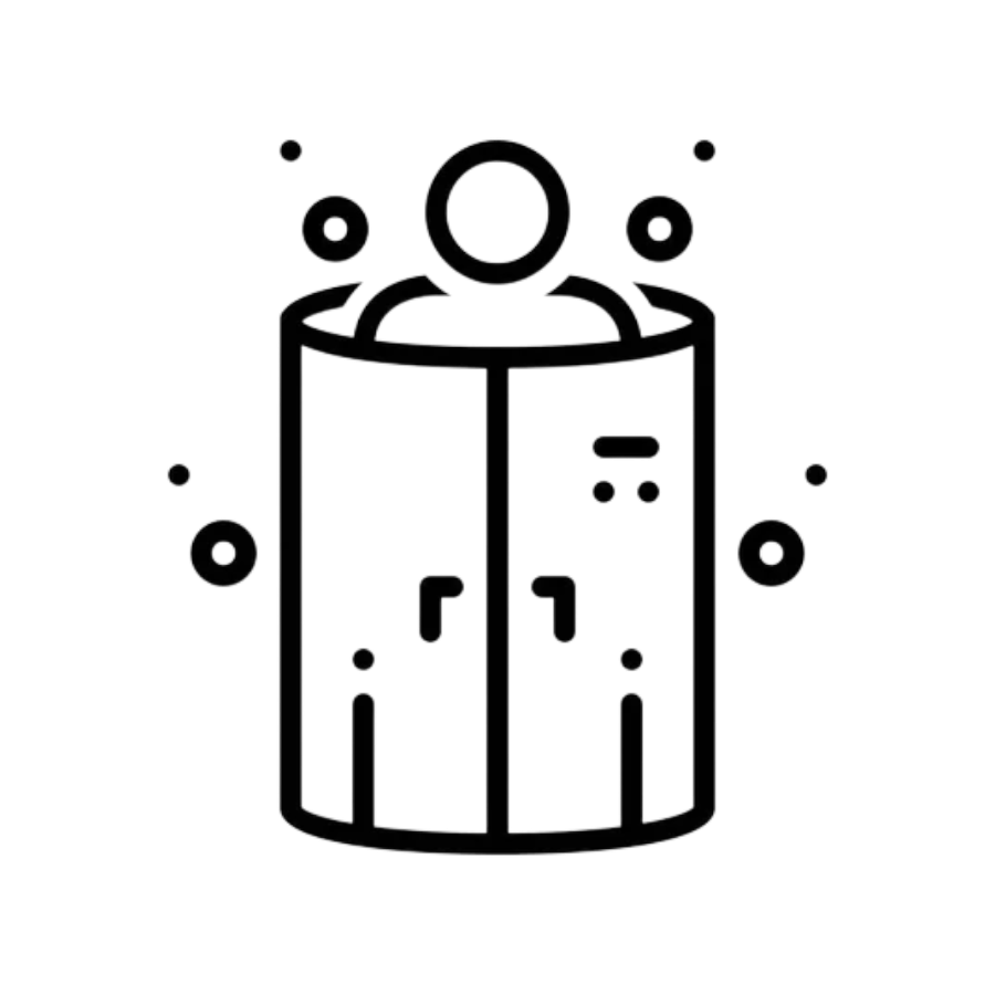 Single Whole Body Cryotherapy