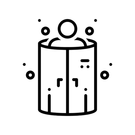 Single Whole Body Cryotherapy